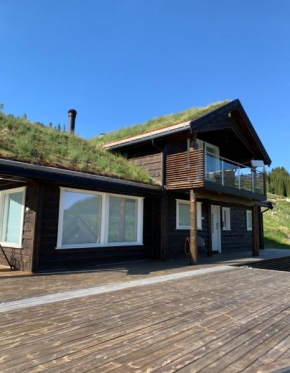 Fjelltun Lodge